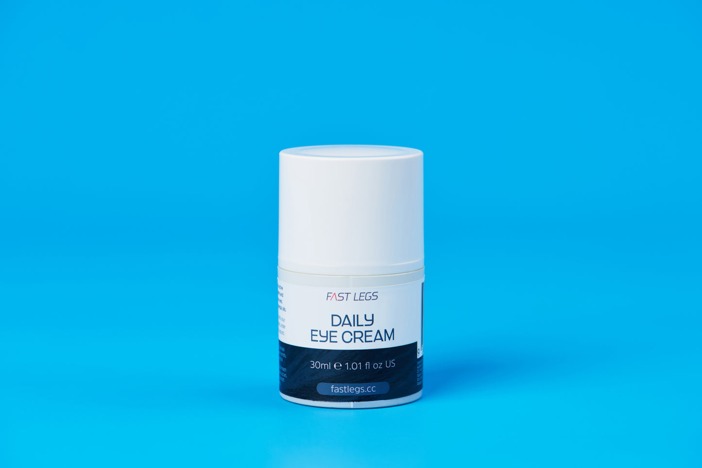 Daily Eye Cream 30ml