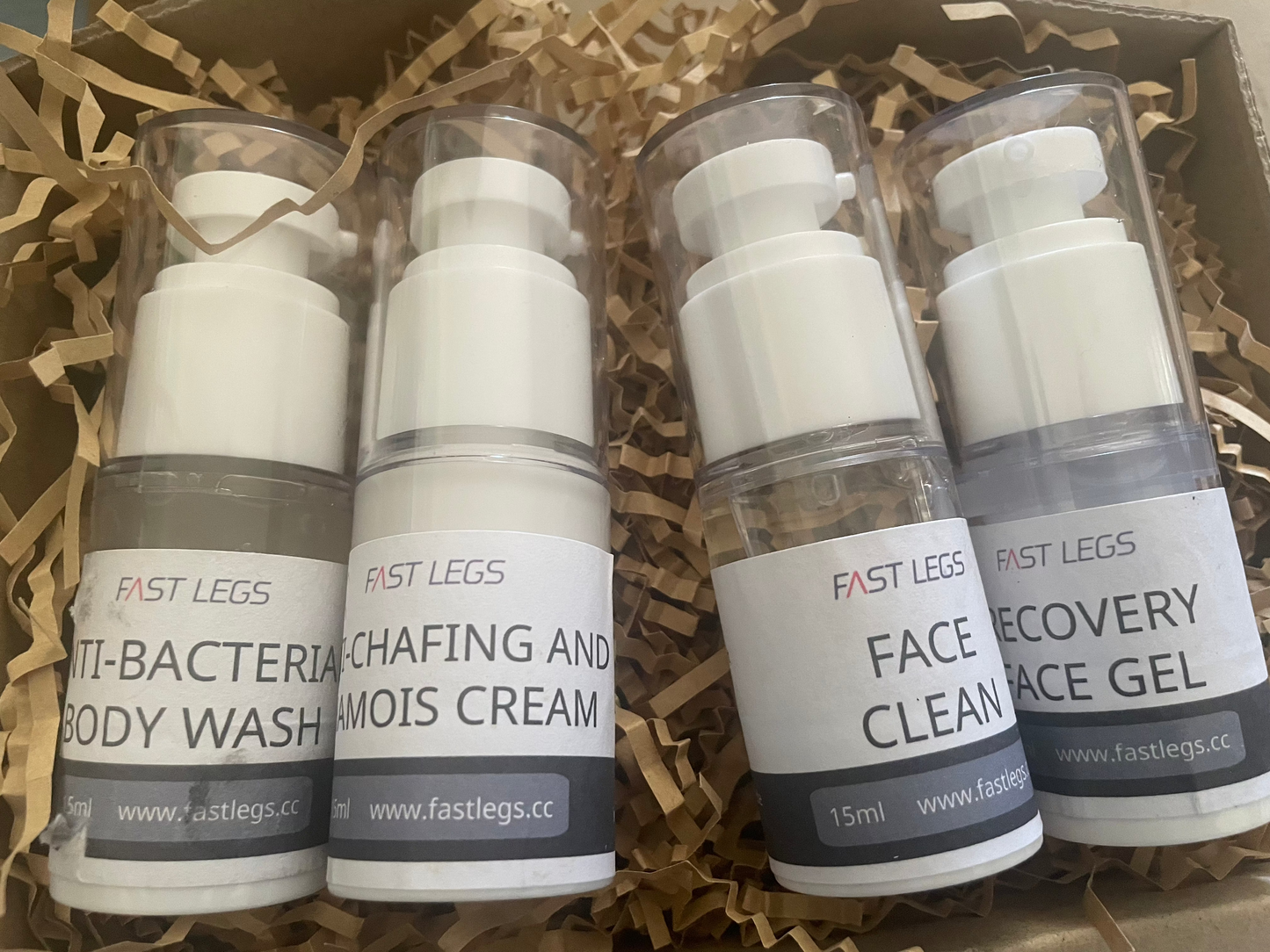 Discovery Pack