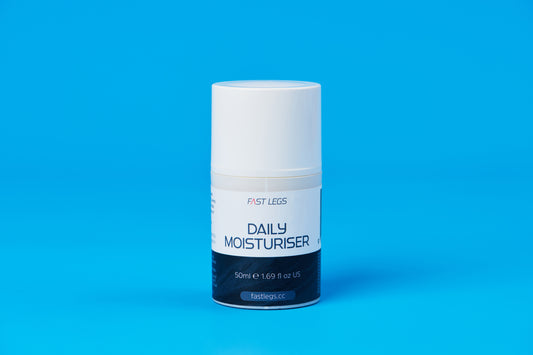 Daily Moisturiser 50ml